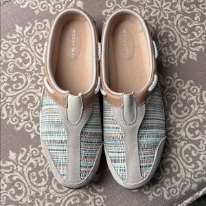 EasySpirit Travel knot Easy On Off